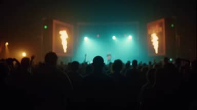 The Beast UK