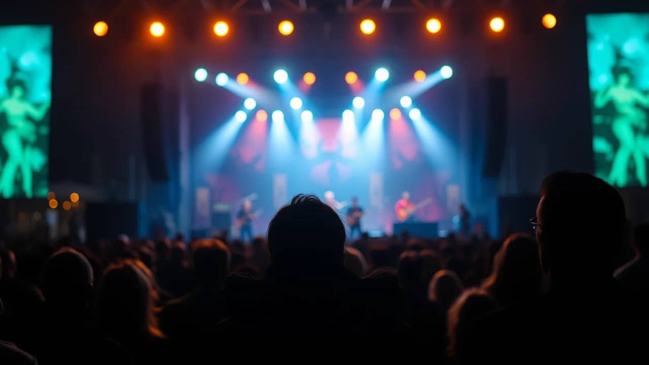 The Strokes – Ziggo Dome Amsterdam 2026