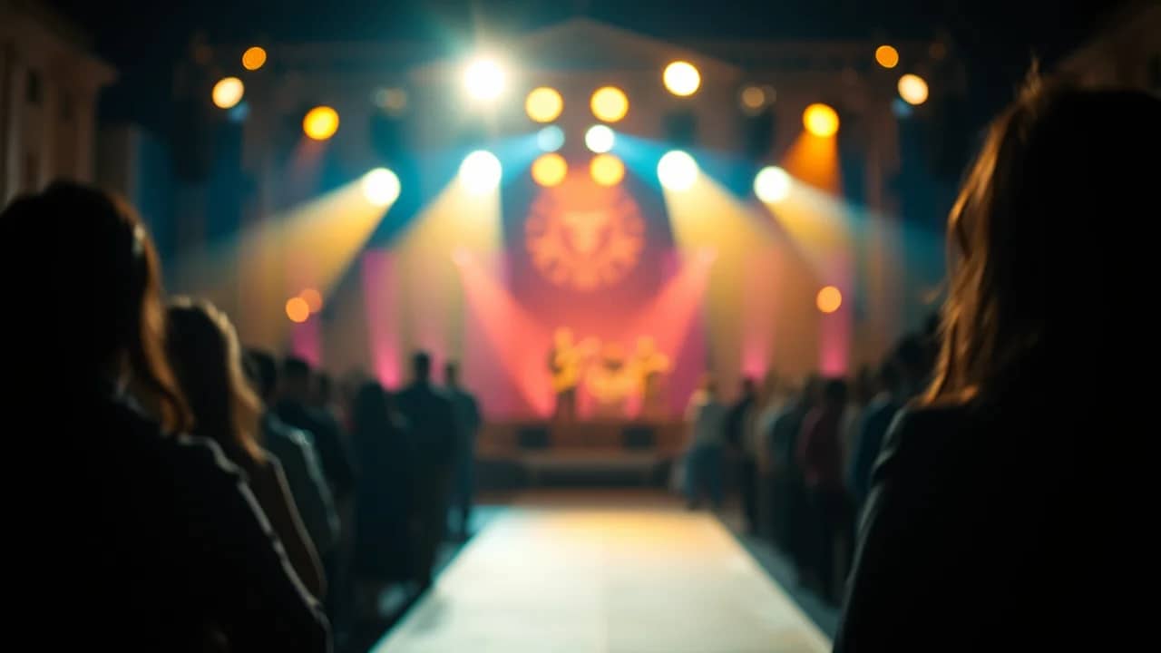 Annual Lija Feast Concert