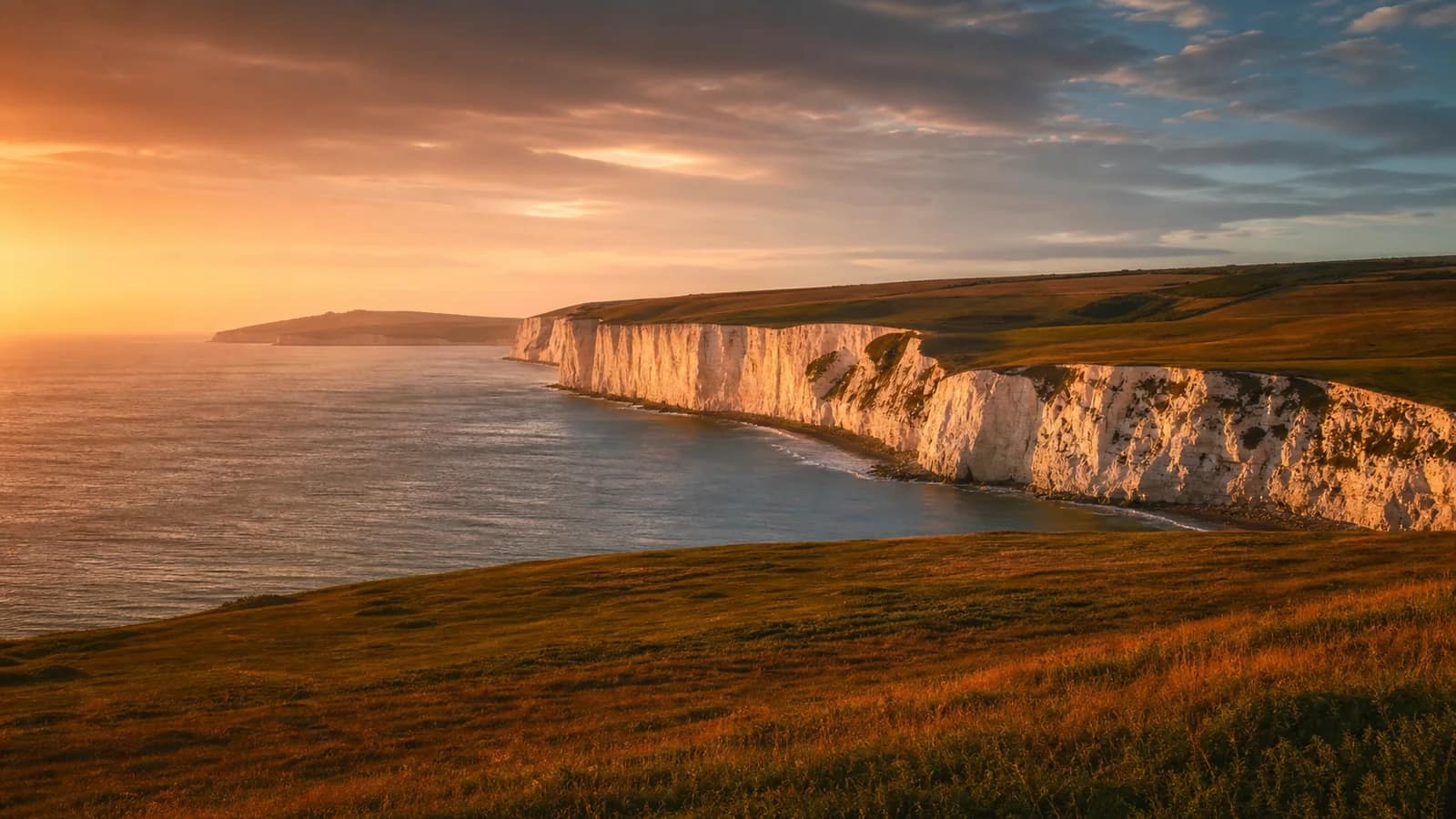 Isle Of Wight travel hero
