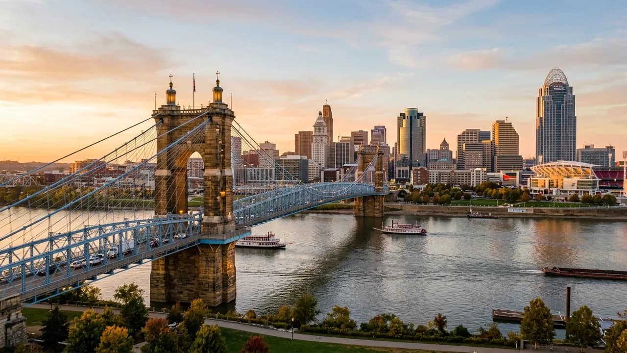Cincinnati