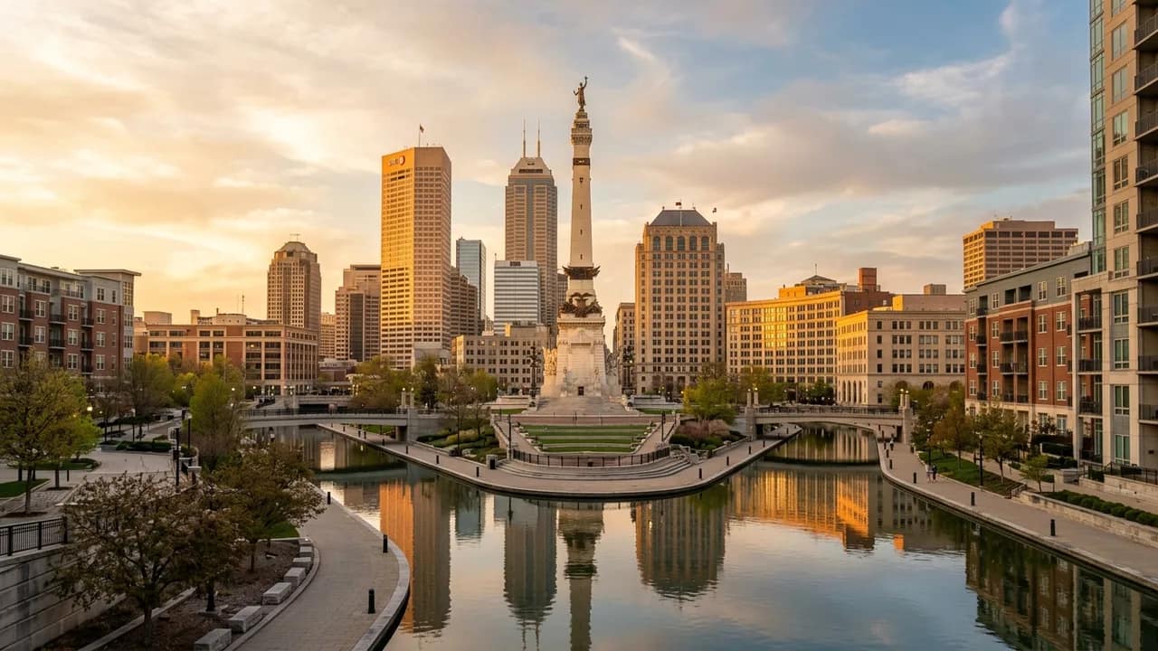 Indianapolis