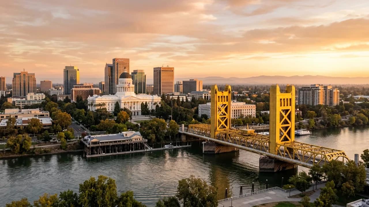 Sacramento