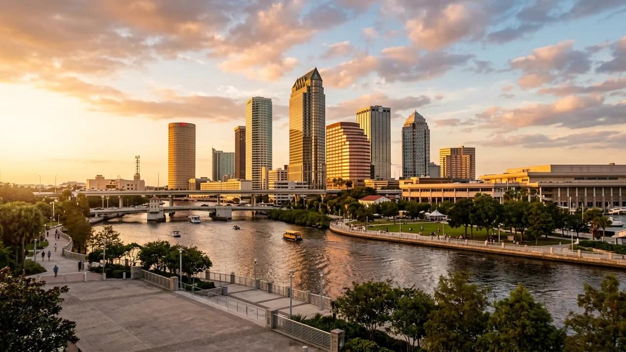 Tampa