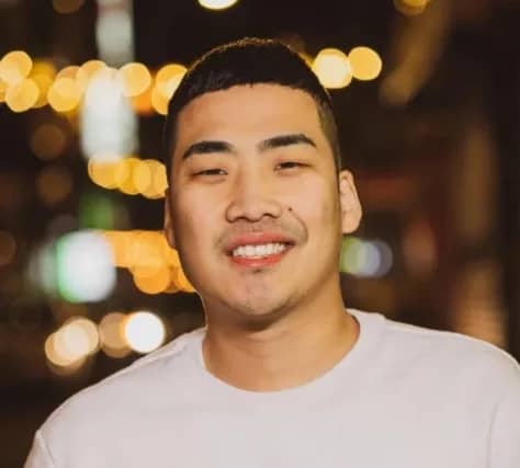 Andre Kim