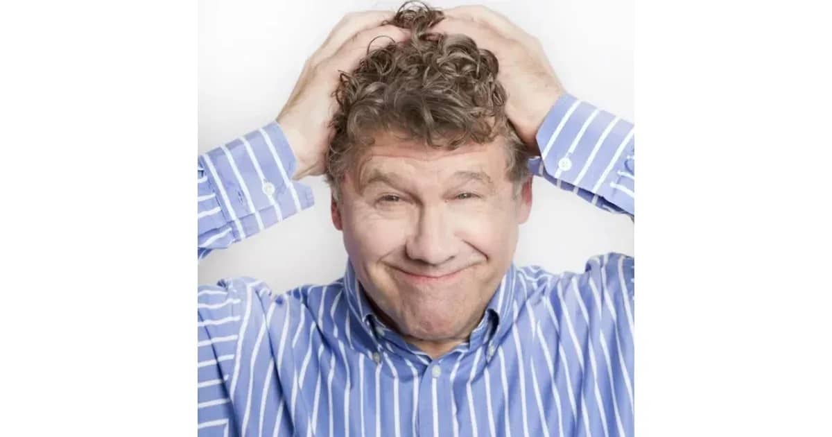 Klaus Birk - Ganz schön schön hier!