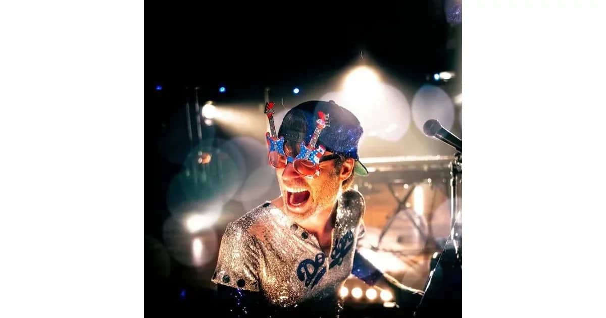Elton & The Joels - The Music of Elton John & Billy Joel