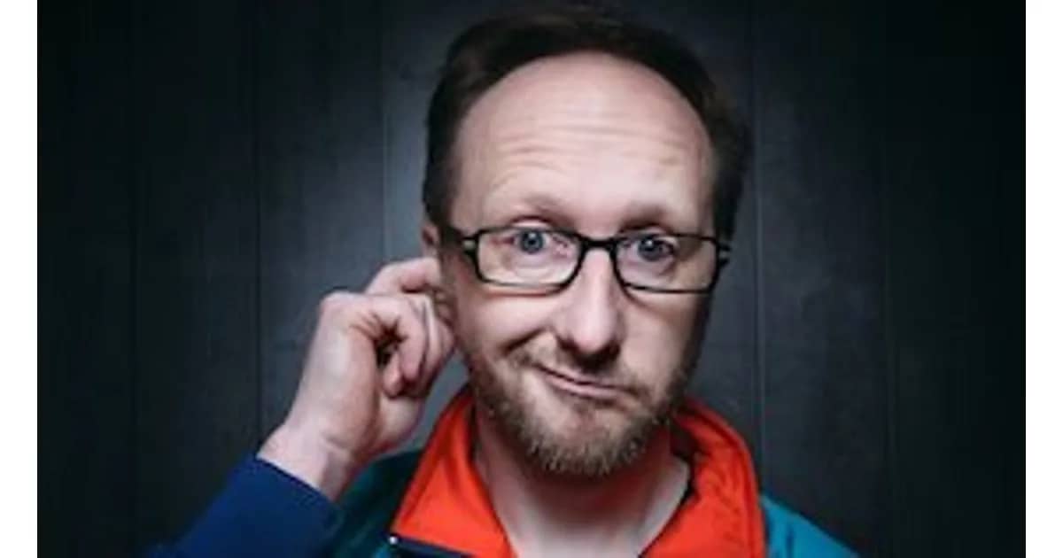 Ralf Senkel - Der hat Gesessen!