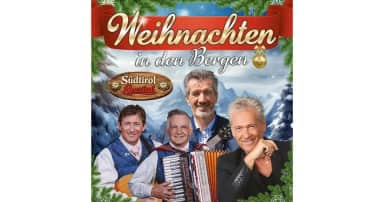 die Ladiner