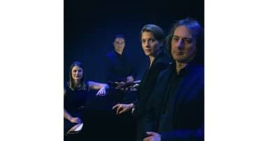 Quartetto Acustico
