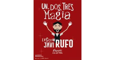Javi Rufo