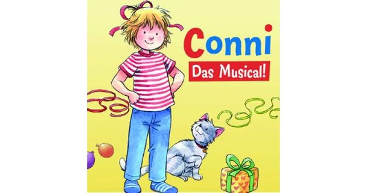 Conni - Das Musical