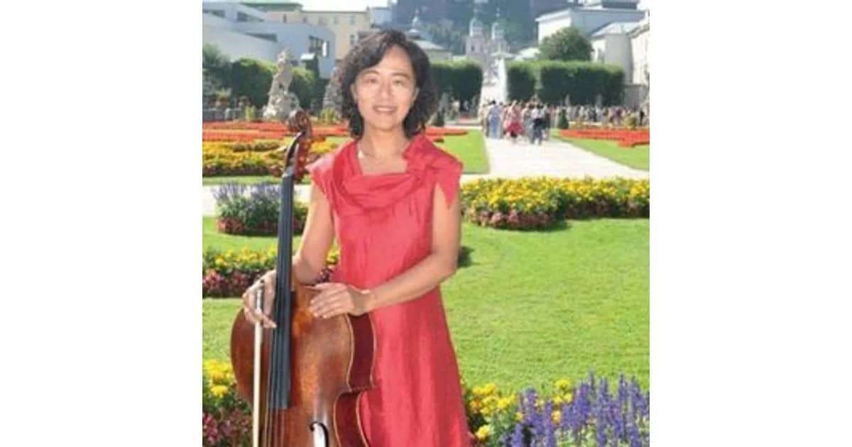 Salzburg Classics: Music in Mirabell - "Mozart Concerts" event poster