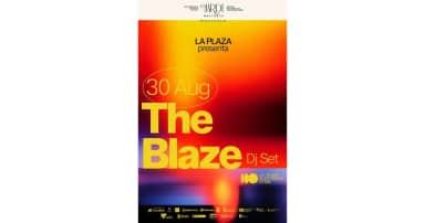 The Blaze