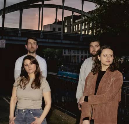 Femegades + Casual Wednesday + Tba