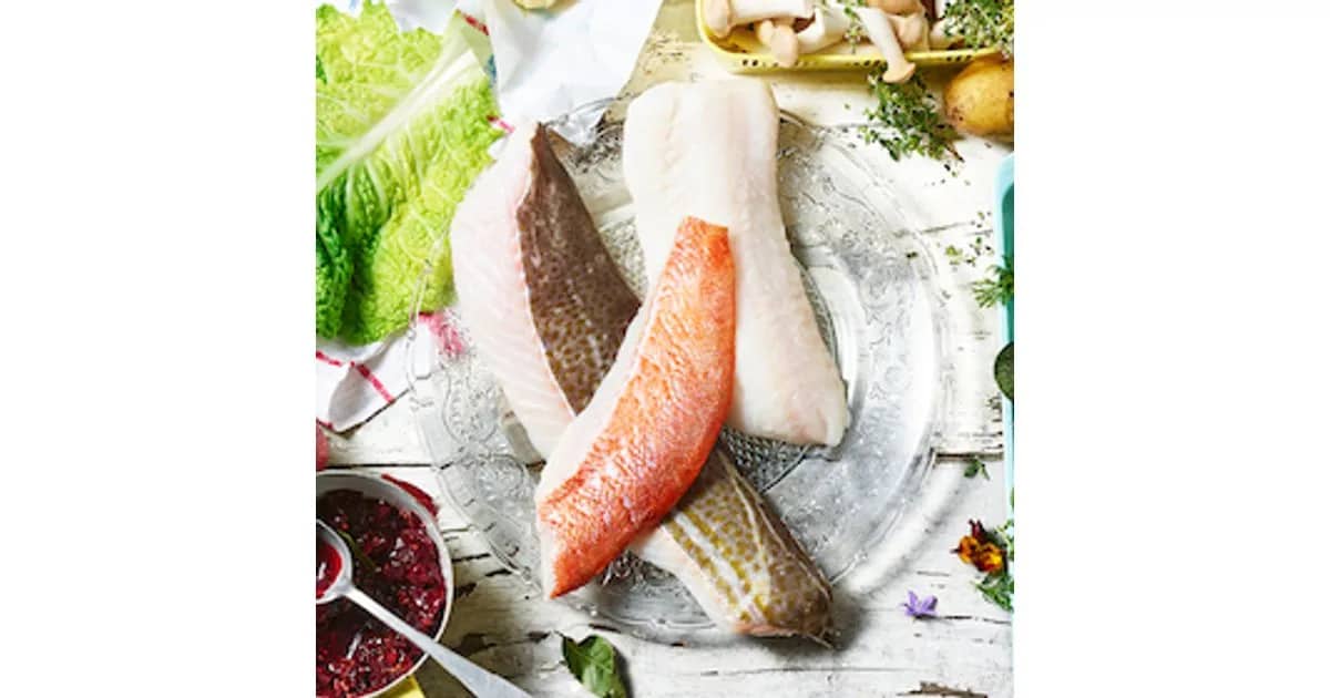 Frischeparadies Leipzig - Küchenhandwerk - Fischfiletierkurs