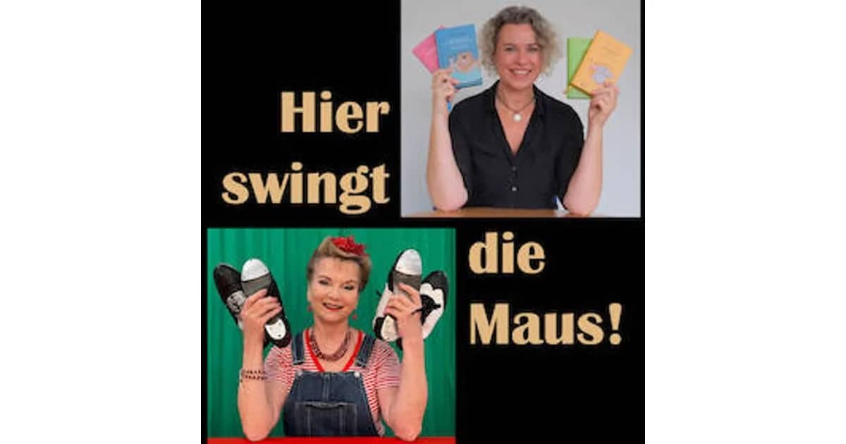 Hier swingt die Maus! - Premiere