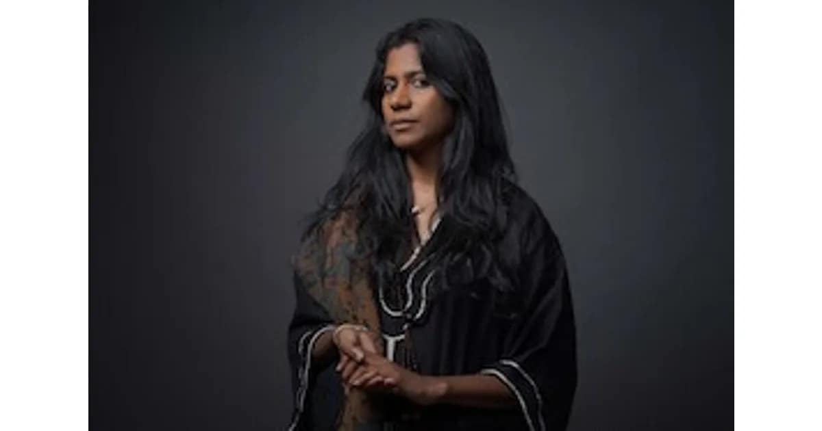 Water & Sound Festival 2026 - GANAVYA | LAURA MISCH | SATHNAM SANGHERA | »WATERWAYS RE:IMAGINED«