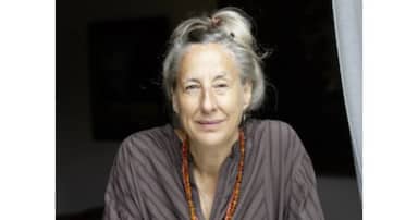 Judith Hermann