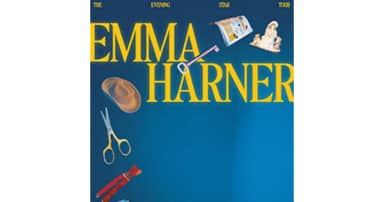 Emma Harner