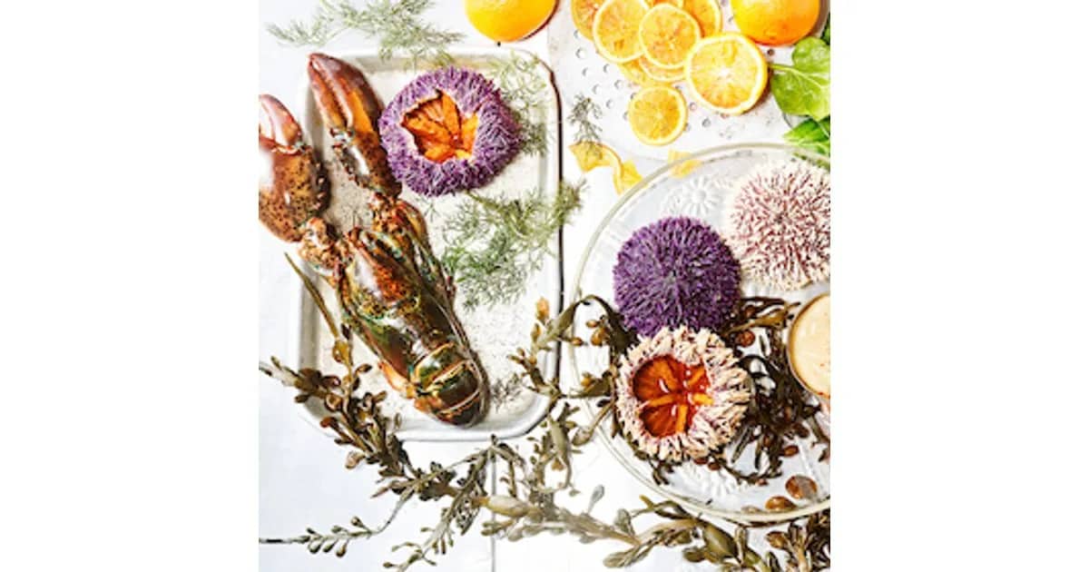 Frischeparadies Berlin Charlottenburg - Menüabend | Hummerabend