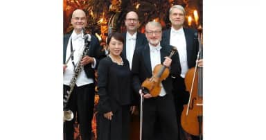 Bremer Kaffeehaus-Orchester