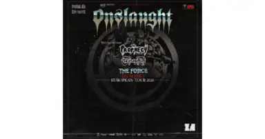 Onslaught