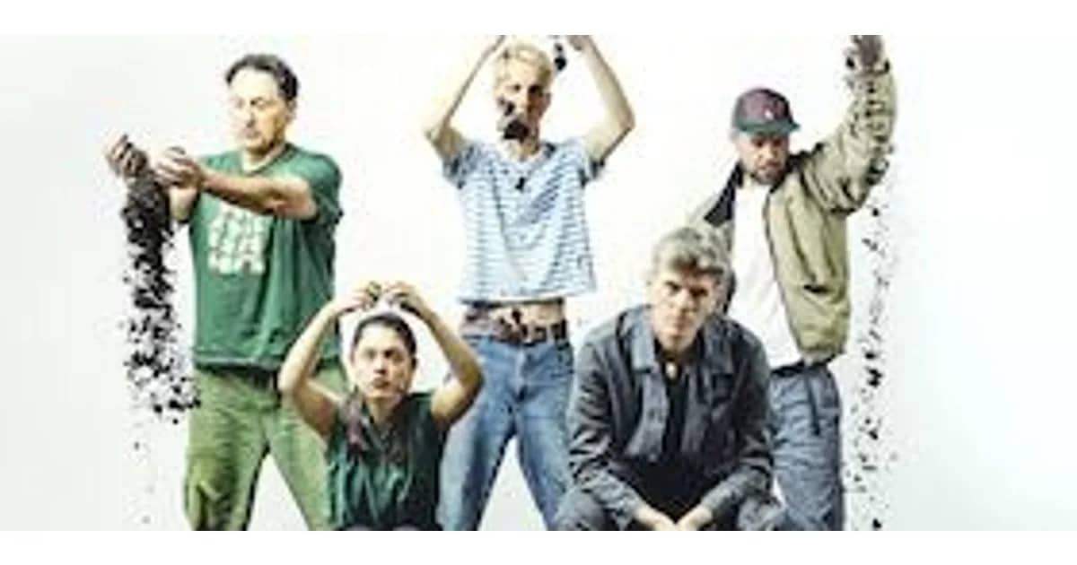 Ralf Schmid & Soil Music Collective