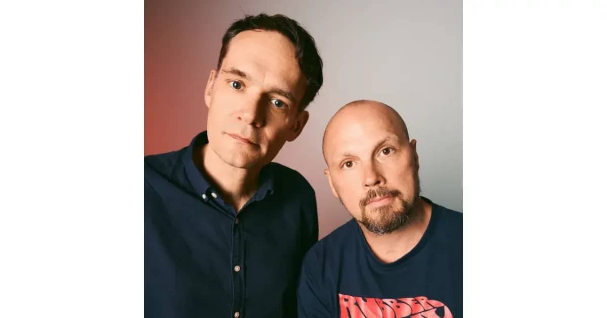 10 JAHRE WELTHITS AUF HESSISCH - JUBILÄUMSSHOW MIT GÄSTEN
