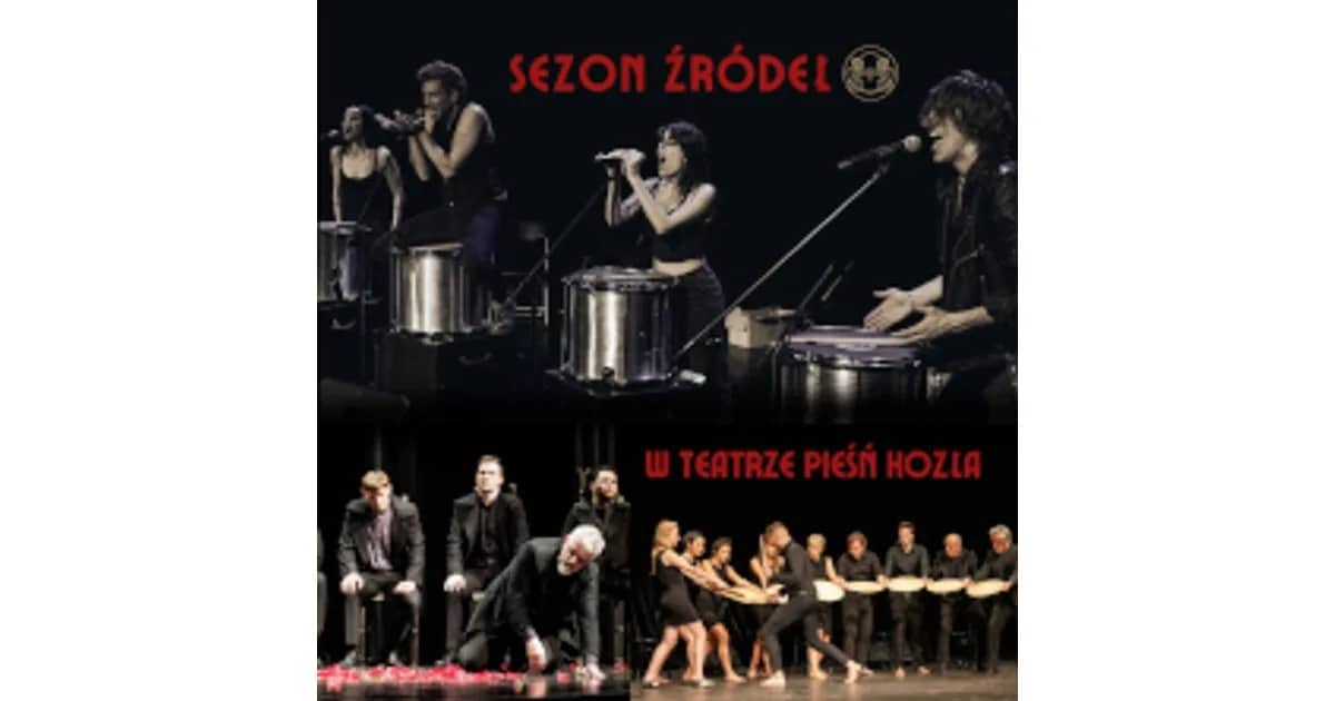 WIECZÓR Z HAMLETEM