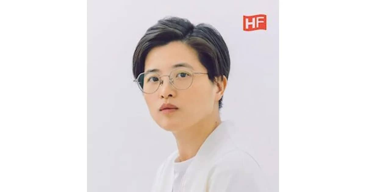 Harbour Front Literaturfestival 2026 - "Taiwan Travelogue"