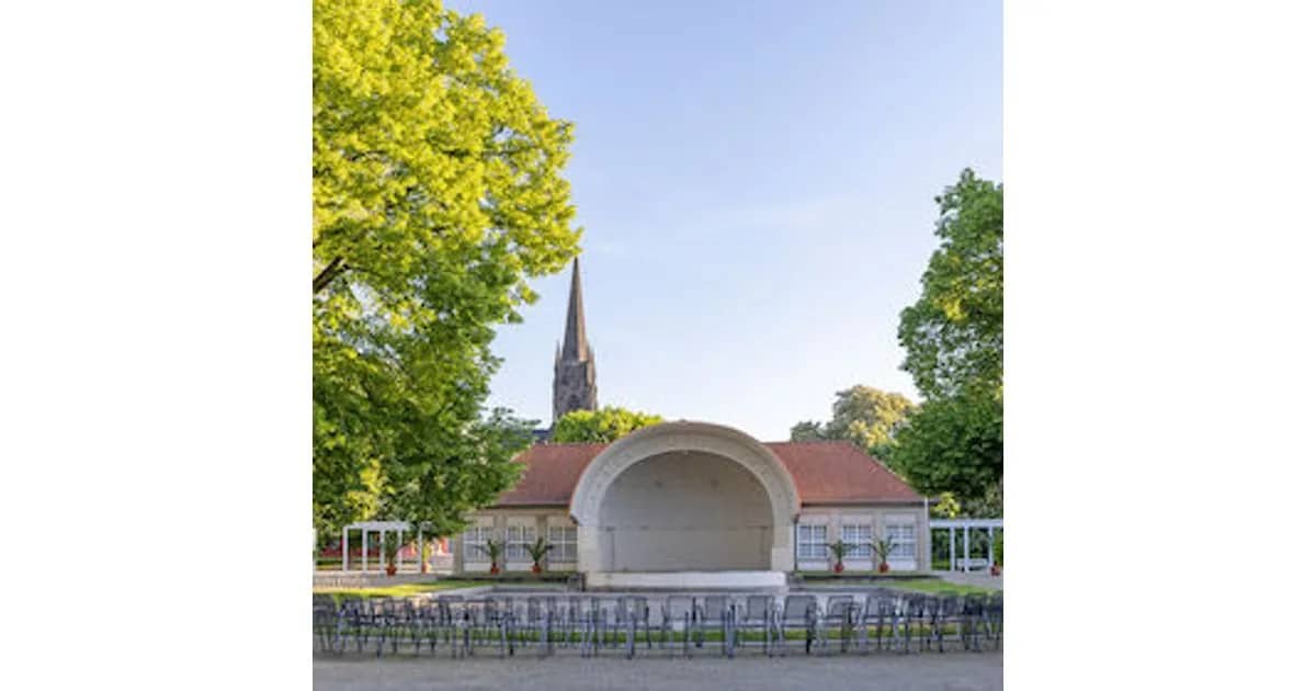 Kneippiade 2027 - Bad Nauheim