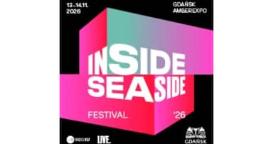 Inside Seaside Festival
