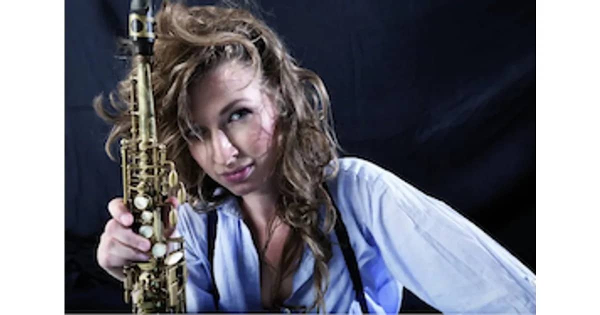 Nicole Johänntgen Quartett: HENRY III