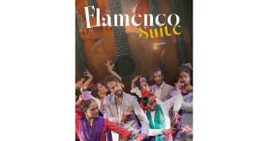 Orquesta Flamenco de Sevilla