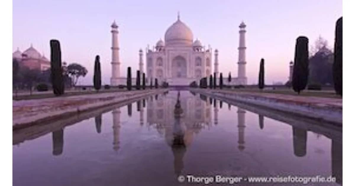 Indien - Das Land von endloser Magie
