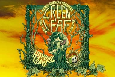 Greenleaf
