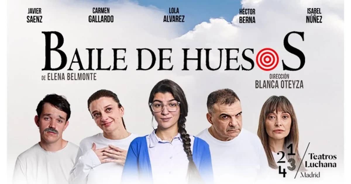 Baile de Huesos