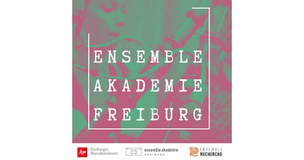 Ensemble-Akademie 2026 - Ensemble-Akademie 2026: Abschlusskonzert