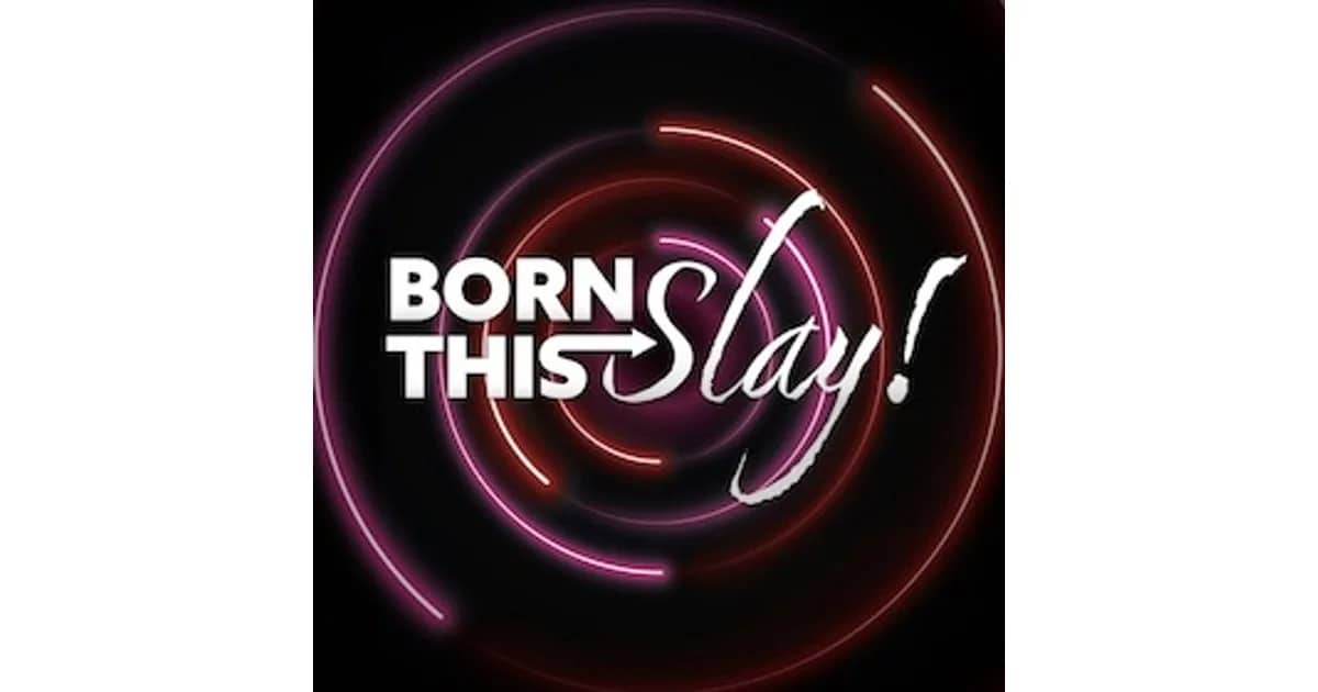 BORN THIS SLAY - Die nicht ganz familienfreundliche Familienshow