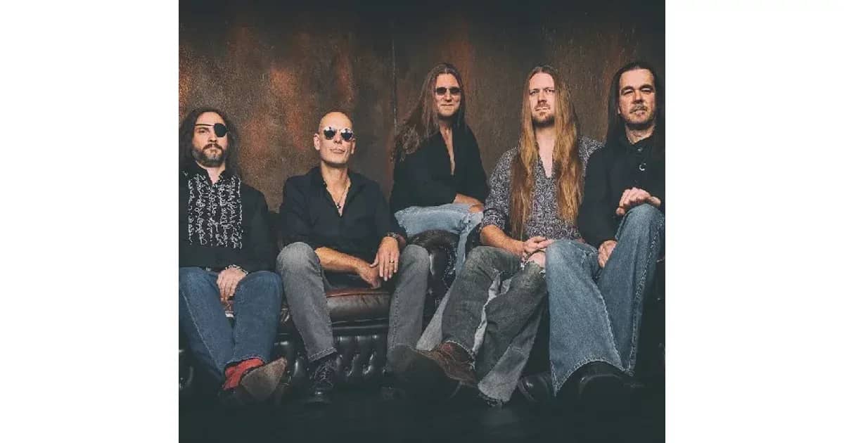 Purple Rising - The Deep Purple Experience