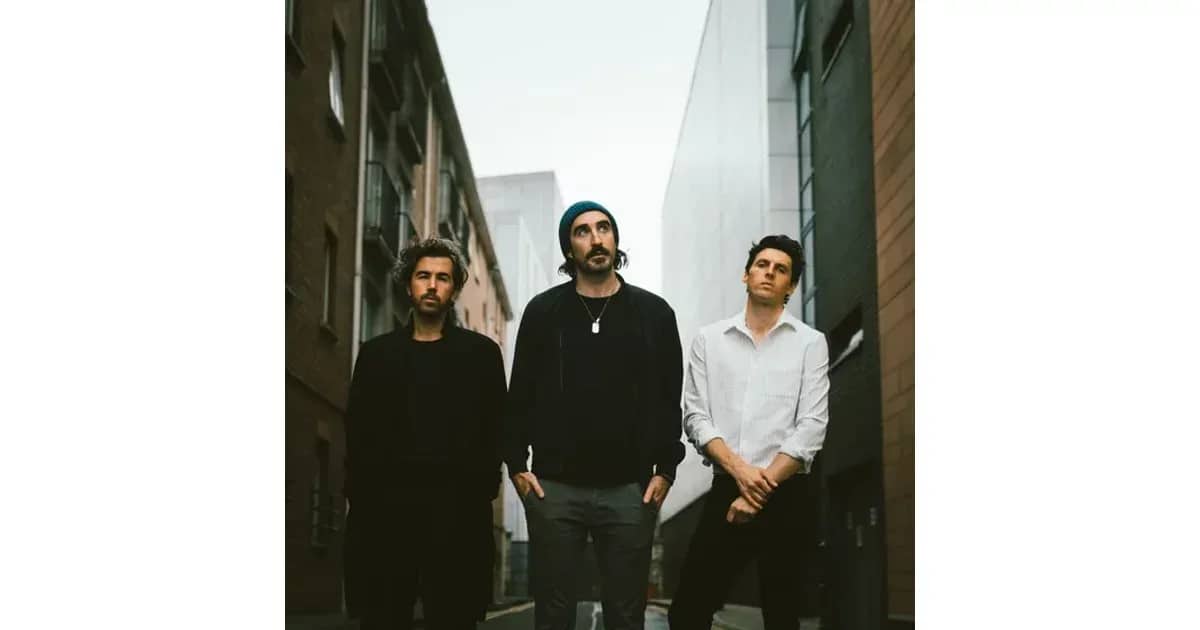 THE CORONAS - Germany Tour 2027