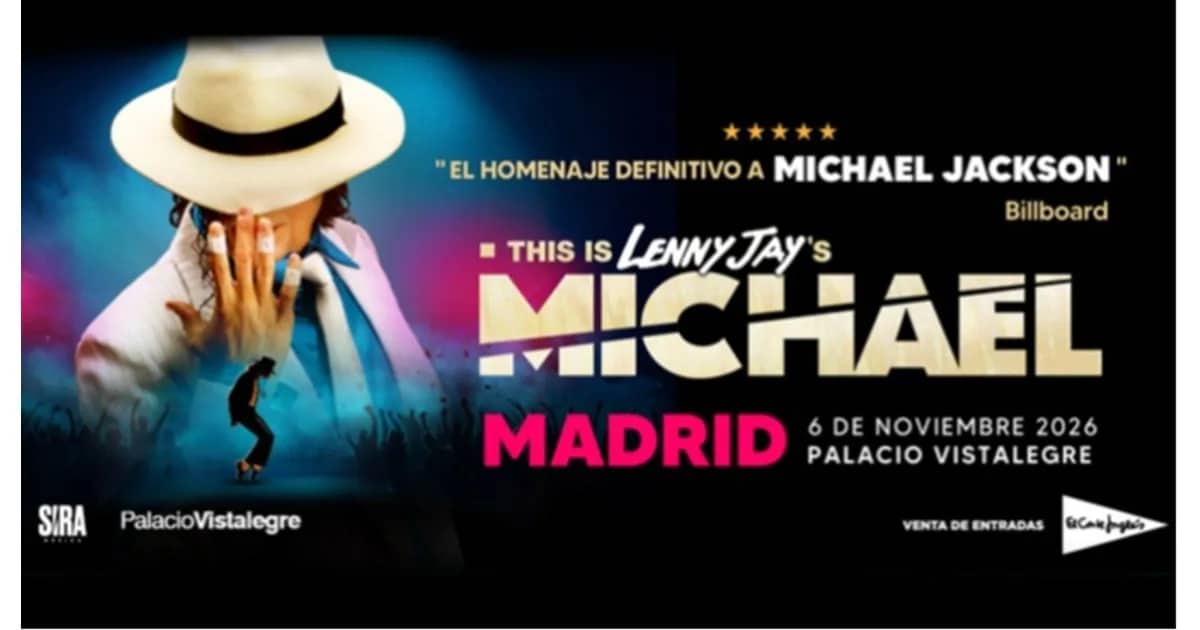 This is Michael