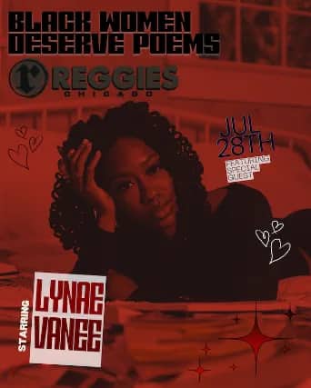 Lynae Vanee, Tba