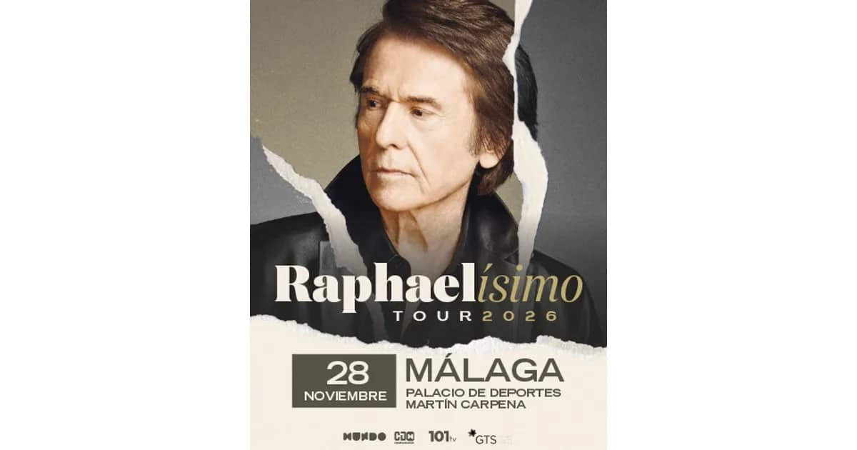 Raphael - Raphaelísimo