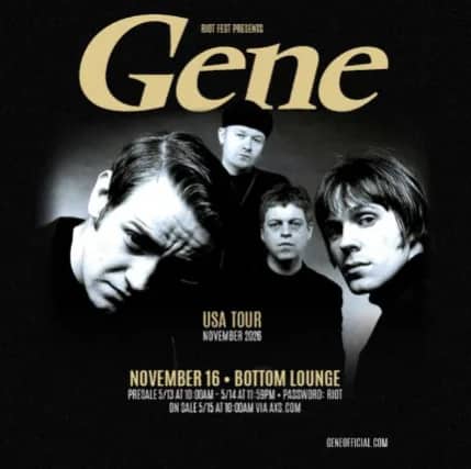 Gene