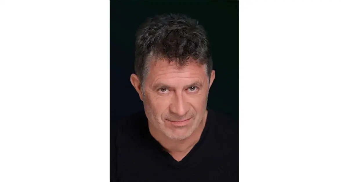 Rolf Miller - ICH SAG NIX event poster