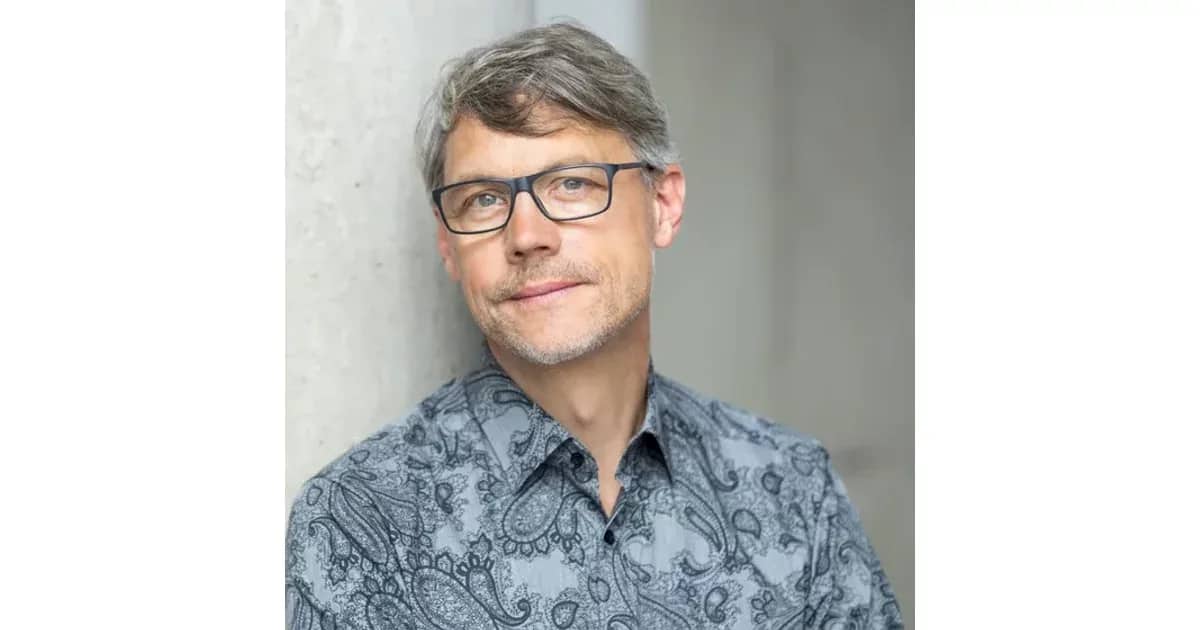Christoph Sieber - Weitermachen!