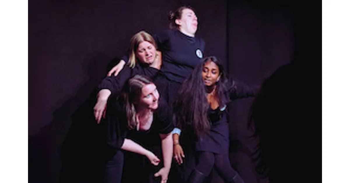 Szenenritter - Impro-Theater