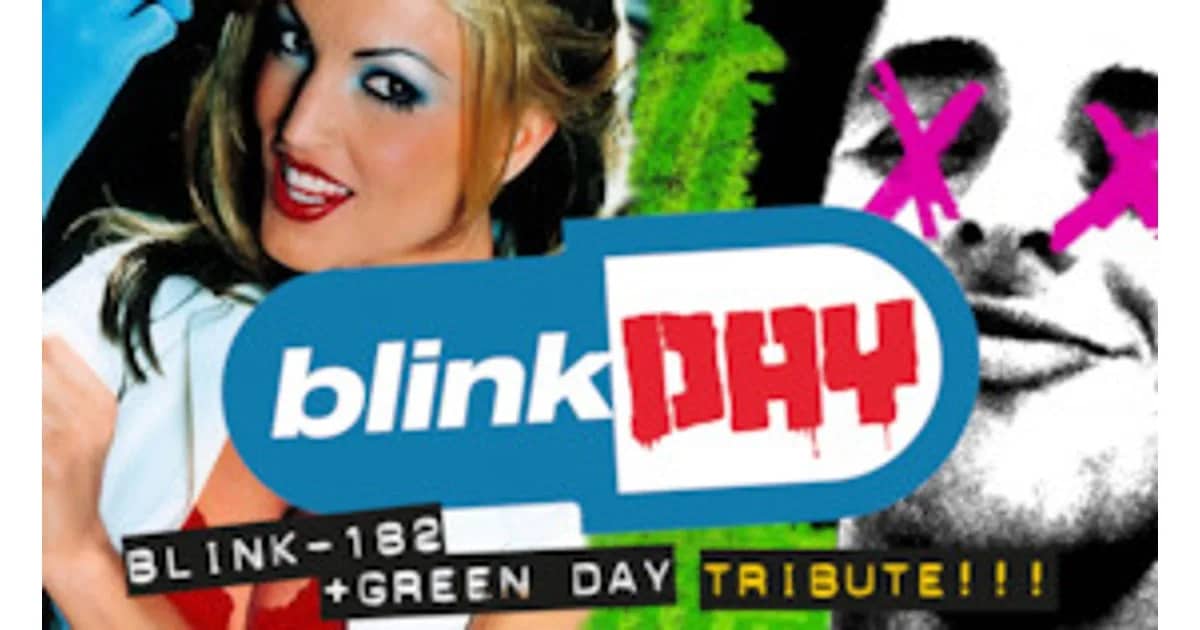BlinkDay